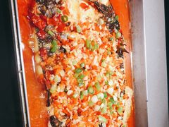 -半天妖烤鱼(芝罘万达店)