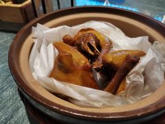 -大鸽饭(汉溪长隆店)