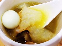 -鸿腾国际大酒店-海鲜姿造海鲜烤肉自助餐