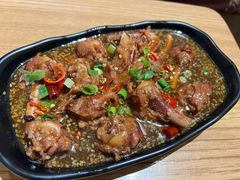 -壹酒贰肉1926·深夜食堂(九纬路店)