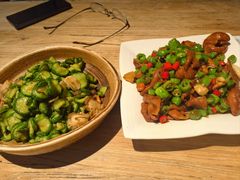 -水煮三国·川鲁江湖菜(香山店)