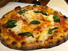 -Mercato莫卡多露台餐厅与酒吧(K11店)