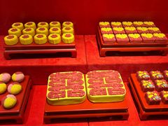 -御茶膳房皇家糕点博物馆(北京首店)