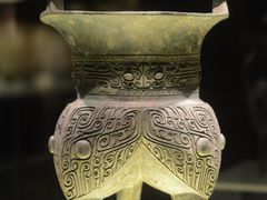 -上海博物馆(人民广场馆)