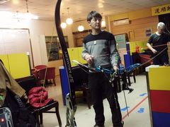 -道顺射箭·团建·骑射(张杨路店)