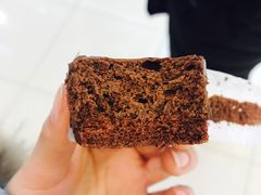 巧克力半熟芝士-好利来(北新桥店)