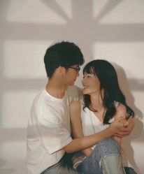 -经典婚纱摄影美学馆·私人定制