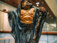 -北京工艺美术博物馆