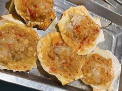 -517烧烤·龙虾·海鲜大排档(万象都荟店)