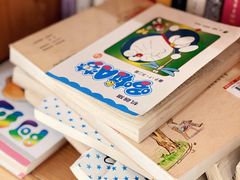 -COTTON CAFE(德信·中外公寓店)