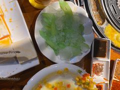 -超级神炭烤肉夜食(芥园西道店)