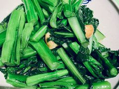 -恰八斗·猛火长沙菜(国贸店)