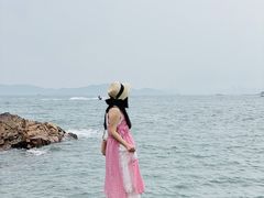 -青岛海滨风景区