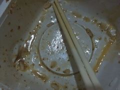 牛肉饭-吉野家(长青店)