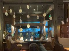 -陶享时光西餐·下午茶·竹林花园(新城店)
