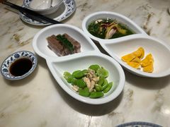-淮扬府(安定门店)