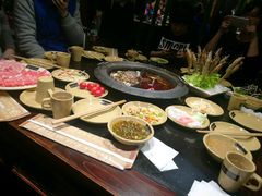 -聚宝渔港.五钻酒家(上地店)