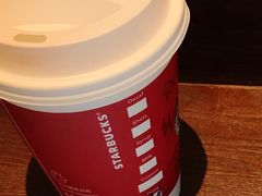 -星巴克(汾阳路店)