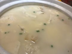 -饭橘汉江码头·乡野土菜馆(静安路店)