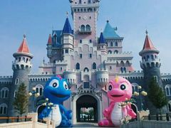 -青岛方特梦幻王国