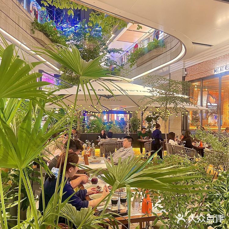 答应我过生日就选这家浪漫牛排馆💖