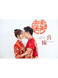 -时光印记婚纱摄影工作室·原创定制