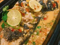 -CHINCHIN 青青·泰国料理(万象食家店)