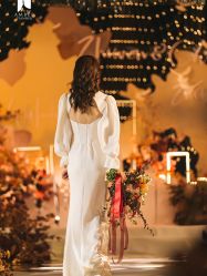 点击看大图 -琥珀婚礼策划AMBER WEDDING