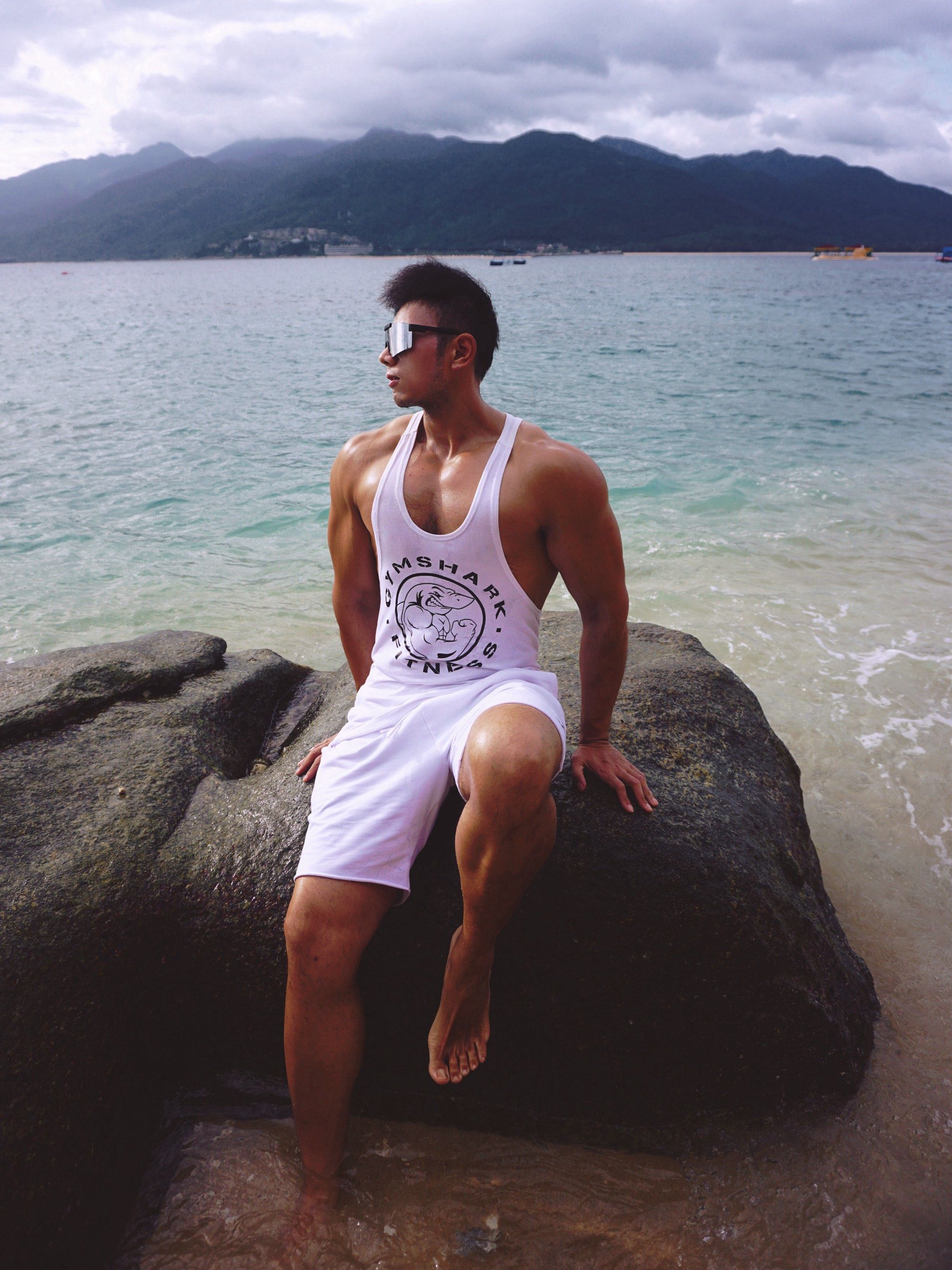 这里的每一处风景,每一个瞬间,都仿佛是一场心灵的洗礼
在未来的某