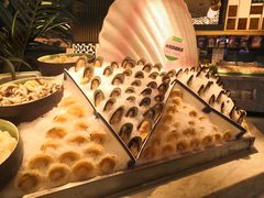 -亚马逊海鲜自助(梅溪湖步步高店)