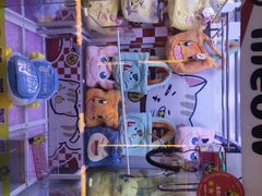 -风云再起游乐汇(北京西单西西友谊店)