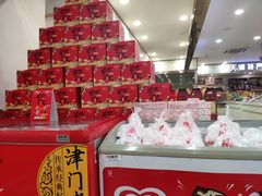 -大桥道食品店(西湖道店)