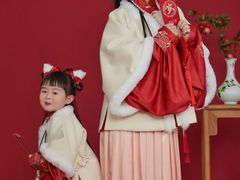 -盘子女人坊(西安至尊店)