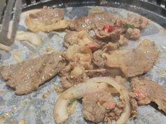 -鹤之乡·齐齐哈尔烤肉·非遗(秋涛路店)