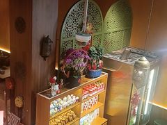 -耶里夏丽·新疆菜·28年喀什老馆(田林东路店)