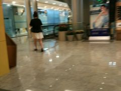 -威尔仕健身(金茂店)
