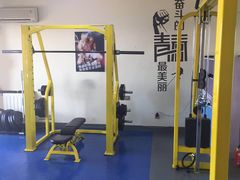 -悦健身私教工作室(双井店)
