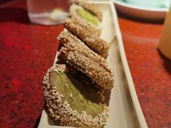 -绿茶餐厅(蓝色港湾店)