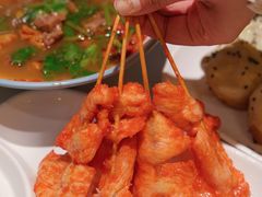 -小杨生煎(湟普汇店)
