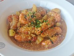 -聚味瞿记·龙虾堂(渔人码头一店)