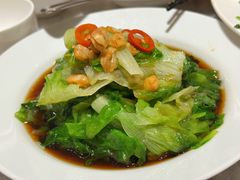 -喜来登由由大酒店九州膳坊中餐厅