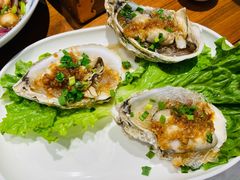 -渔家风味·鲅鱼水饺·央视展播·海鲜天津菜(开发区店)