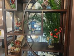 -会宾园·云山宴中餐