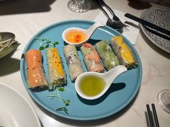 -青檸泰 LIME THAI (财富购物中心店)
