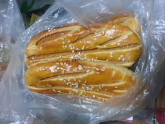肉松酥饼-甜嘟嘟烘焙坊(舒城路店)