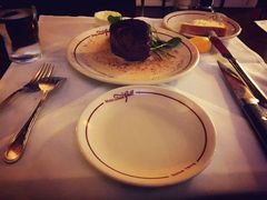 -Musso & Frank Grill