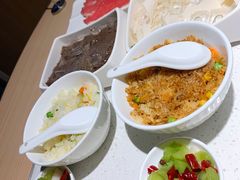 -海底捞火锅(天鹅湖银泰店)