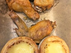 -达美乐比萨(南京西路店)