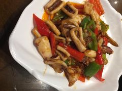 -达叔香味海鲜(海棠68环球美食街店)
