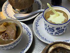-達揚原味燉品(文明路店)